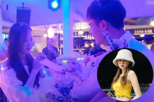 Midu phản ứng gắt trước tin hẹn hò MC điển trai-4