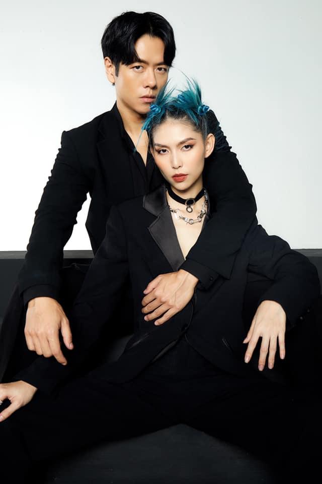 Thùy Dương rụng dâu đúng Valentine, dân mạng nghe hết hồn-6