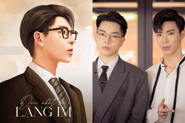 Ngày Đầu Tiên của Đức Phúc mượn ý tưởng 99% từ MV Kpop?-4