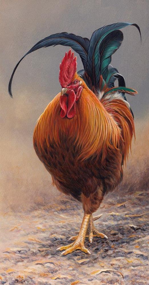 Tử vi hàng ngày 12 con giáp thứ Ba 15/2/2022: Dậu gặp thời vận!-4