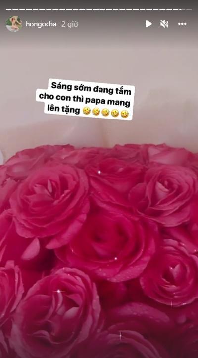 Valentine Hồ Ngọc Hà: Quà Kim Lý chưa phải độc đáo nhất-1