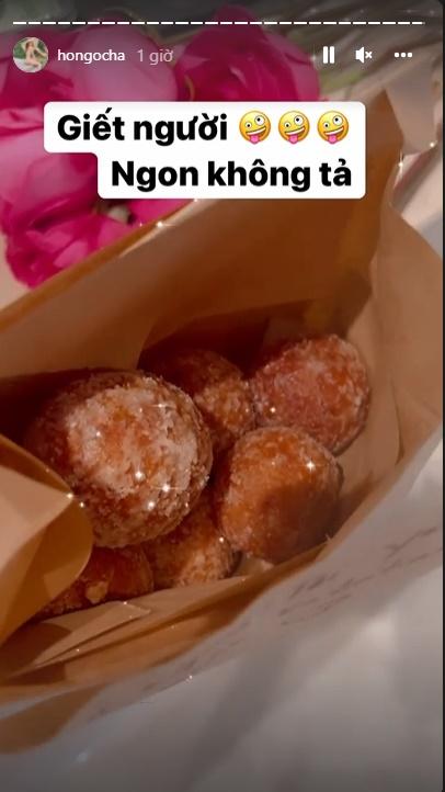 Valentine: Đỗ Mỹ Linh hẹn hò thiếu gia - Đăng Khôi tặng vợ quà khủng-7