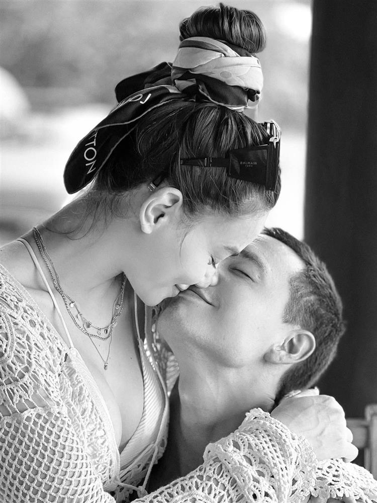 Valentine Hồ Ngọc Hà: Quà Kim Lý chưa phải độc đáo nhất-2