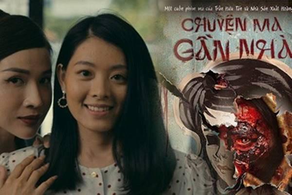 Phim kinh dị Việt: người khen hay nhất, kẻ chê để tiền ăn lẩu sướng hơn-1