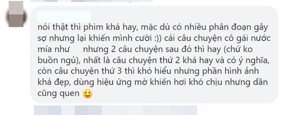 Phim kinh dị Việt: người khen hay nhất, kẻ chê để tiền ăn lẩu sướng hơn-3