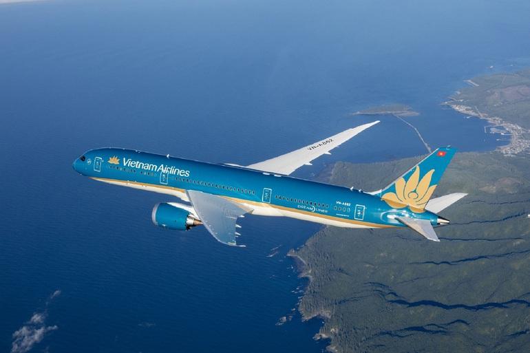 Xác định nghi phạm dọa bắn máy bay Vietnam Airlines ở Nhật Bản-1