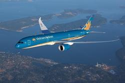 Xác định nghi phạm dọa bắn máy bay Vietnam Airlines ở Nhật Bản