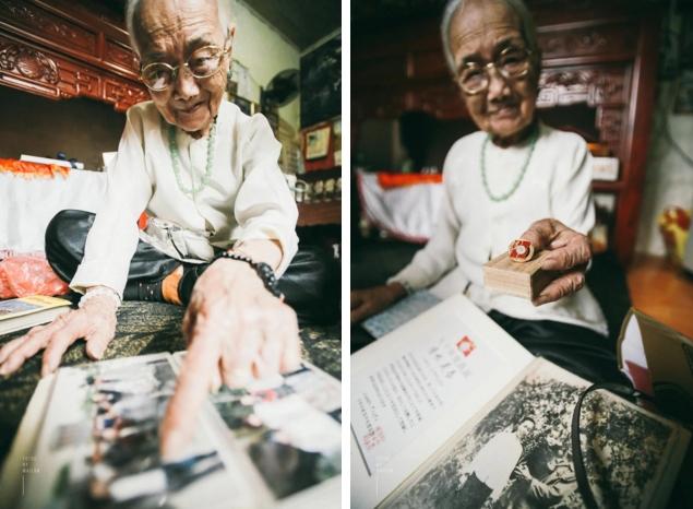 Những câu chuyện tình yêu cho người trẻ niềm tin vào hôn nhân-2