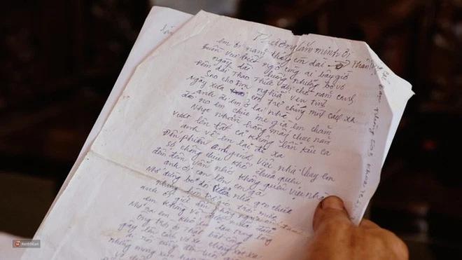 Những câu chuyện tình yêu cho người trẻ niềm tin vào hôn nhân-6