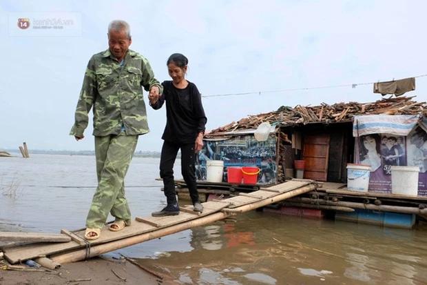 Những câu chuyện tình yêu cho người trẻ niềm tin vào hôn nhân-8
