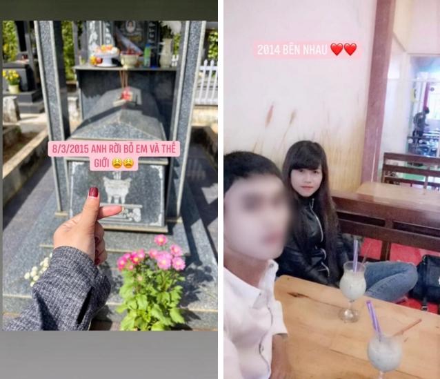 Những câu chuyện tình yêu cho người trẻ niềm tin vào hôn nhân-14