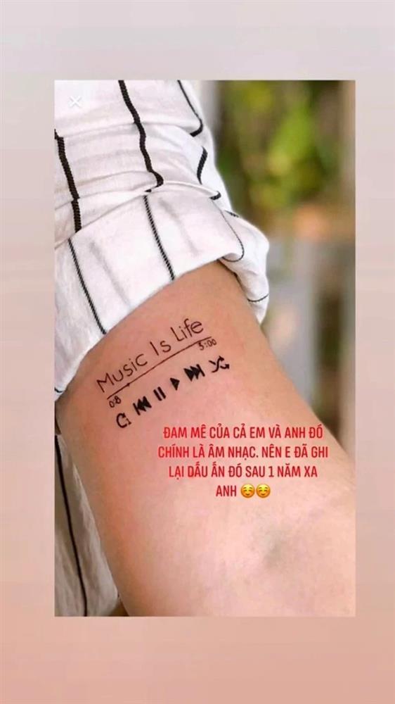 Những câu chuyện tình yêu cho người trẻ niềm tin vào hôn nhân-15