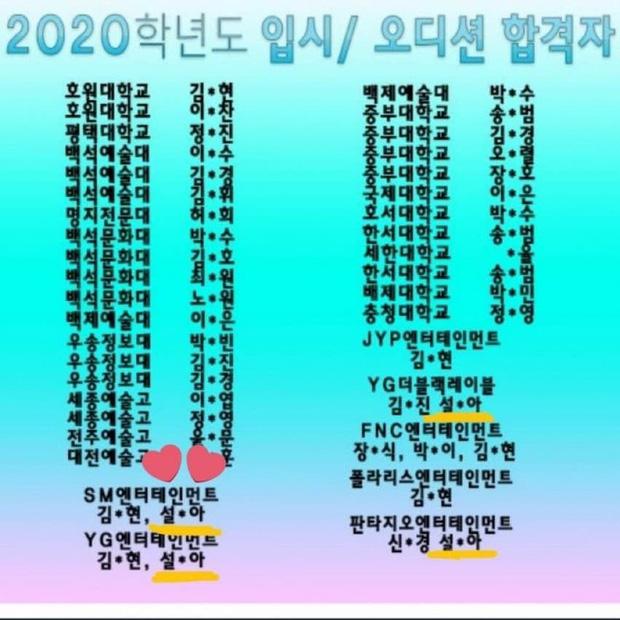 NMIXX bị chê dại dột khi đỗ YG, SM mà lại đâm đầu vào JYP-2