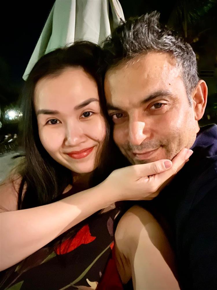 Võ Hạ Trâm không có hoa lẫn quà Valentine, lý do là gì?-1