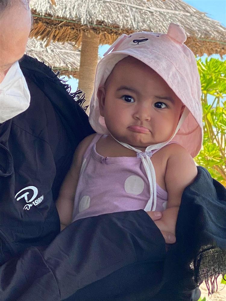 Võ Hạ Trâm không có hoa lẫn quà Valentine, lý do là gì?-3