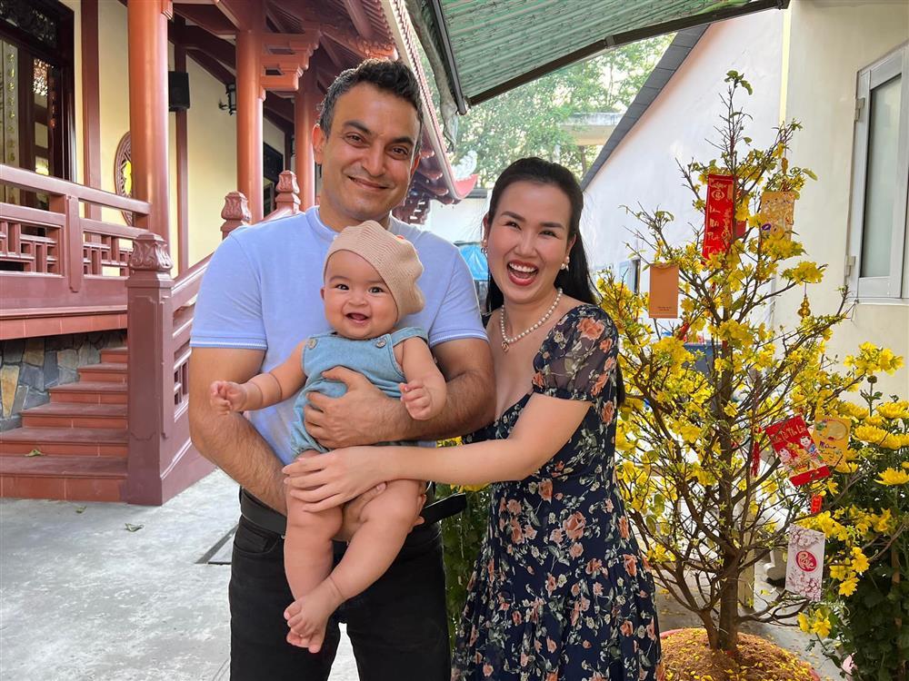 Võ Hạ Trâm không có hoa lẫn quà Valentine, lý do là gì?-6