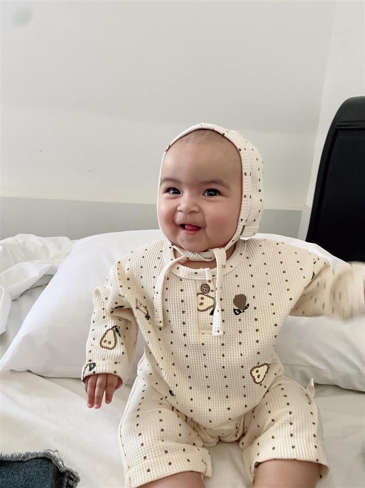 Võ Hạ Trâm không có hoa lẫn quà Valentine, lý do là gì?-4