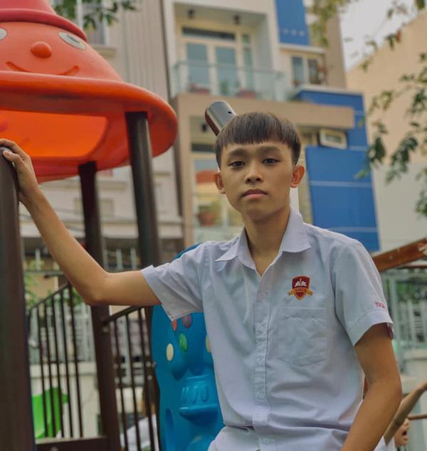 Lộ thư cam kết của Hồ Văn Cường trước kỳ thi đại học?-1