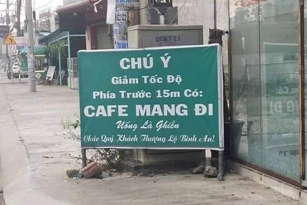 Quán nước menu độc lạ, ai thích món ăn gì cũng được mời vào đây!-2