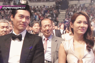 Hóa ra Hyun Bin chạm mặt Son Ye Jin 18 năm trước-5