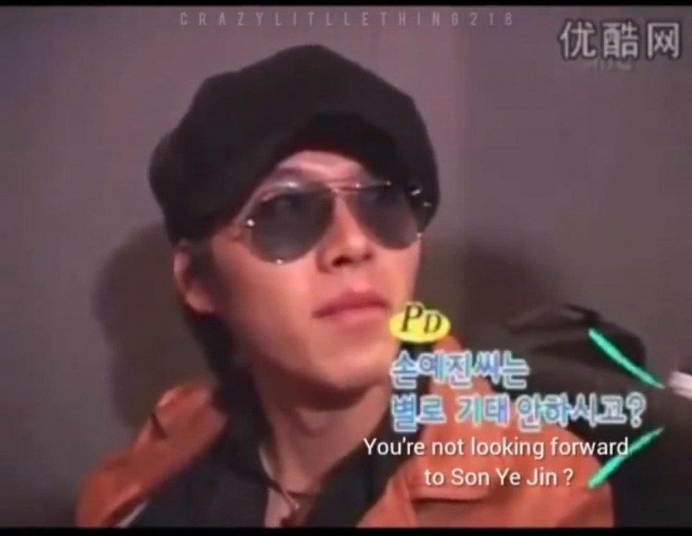 Hóa ra Hyun Bin chạm mặt Son Ye Jin 18 năm trước-2