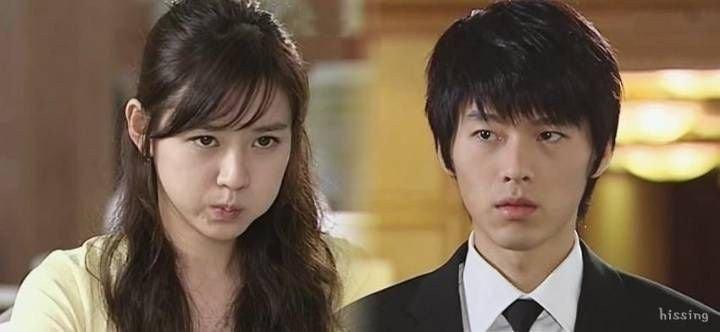 Hóa ra Hyun Bin chạm mặt Son Ye Jin 18 năm trước-4