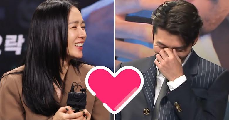 Hyun Bin và Son Ye Jin shock nhiệt về nhau đến yêu không lối thoát-2