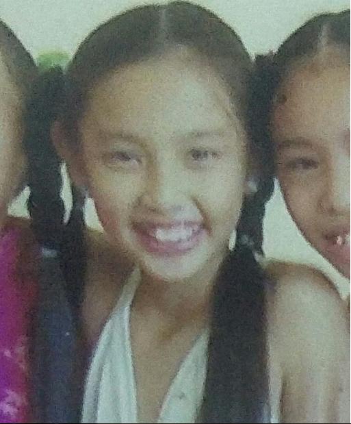 Soi ảnh cũ Thùy Tiên mới thấy cô lên đời cỡ nào nhờ sửa răng-4