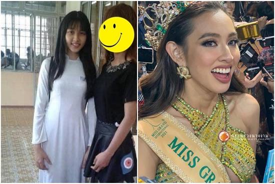 Soi ảnh cũ Thùy Tiên mới thấy cô 'lên đời' cỡ nào nhờ sửa răng