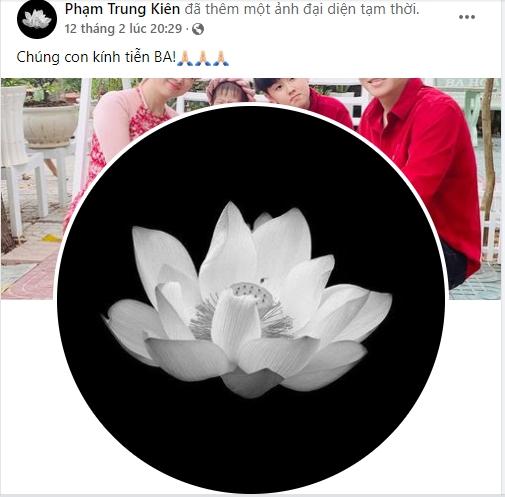 Lê Phương ôm mẹ chồng ngày Valentine khiến anh xã rưng lệ-2