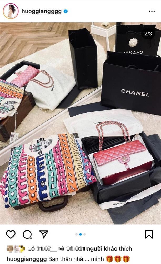 Valentine: Đỗ Mỹ Linh hẹn hò thiếu gia - Đăng Khôi tặng vợ quà khủng-6