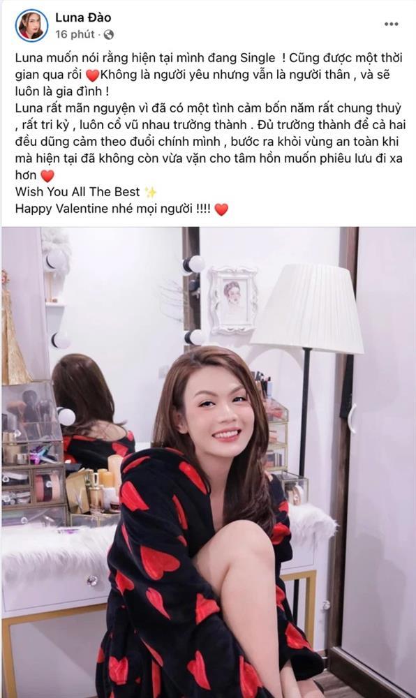 Valentine: Đỗ Mỹ Linh hẹn hò thiếu gia - Đăng Khôi tặng vợ quà khủng-9
