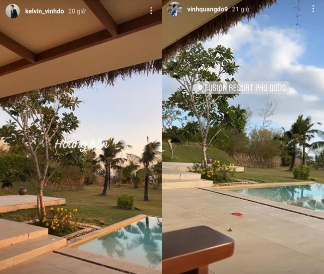 HOT: Lộ mặt thiếu gia quyền lực đang hẹn hò Đỗ Mỹ Linh?-3