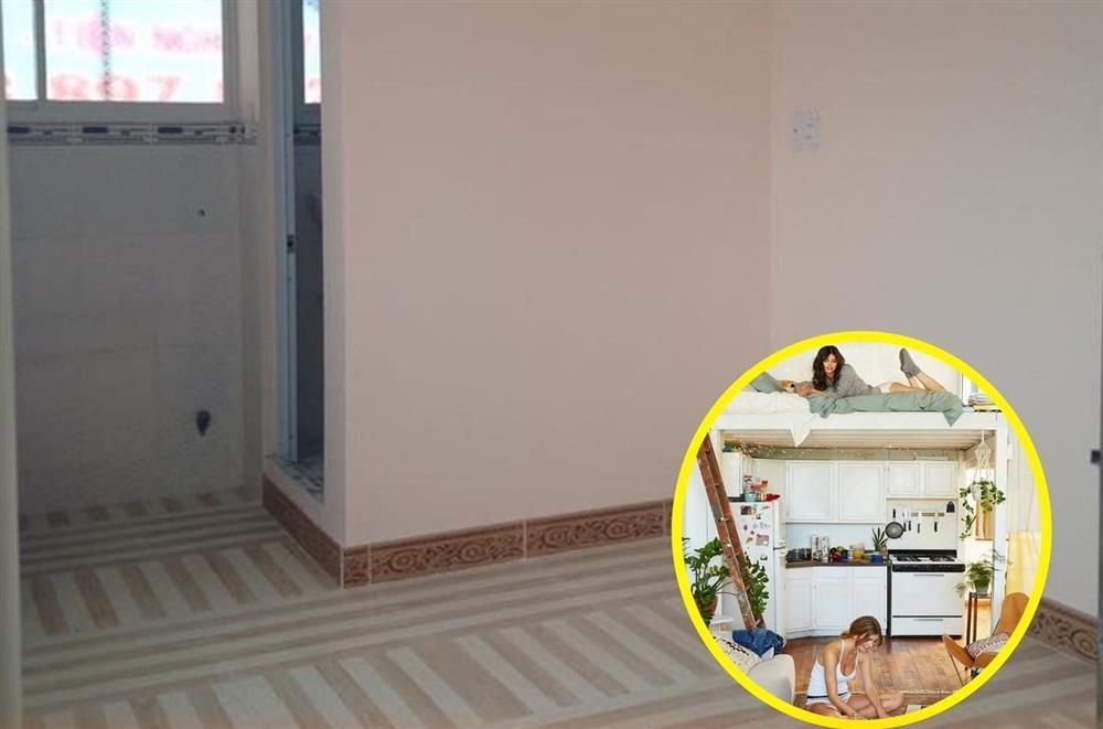 Thanh niên hủy hôn vì bạn gái muốn trang trí nhà phong cách vintage-2