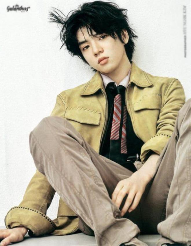 Nam thần Olympic gây sốt cõi mạng vì quá đẹp trai-3