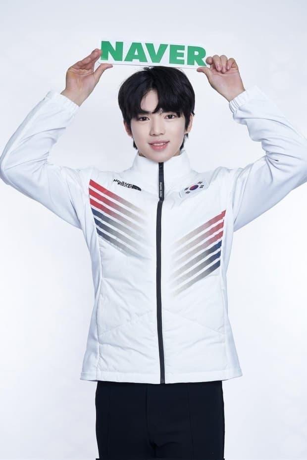 Nam thần Olympic gây sốt cõi mạng vì quá đẹp trai-4