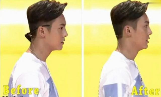 Dương Mịch, Thái Thiếu Phân và dàn sao Cbiz bị chê gù lưng-8