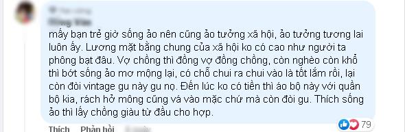 Thanh niên hủy hôn vì bạn gái muốn trang trí nhà phong cách vintage-6