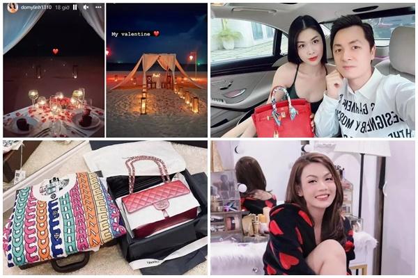 Phản ứng của bà xã Đăng Khôi được gạ bán túi Hermès lãi 200 triệu-9