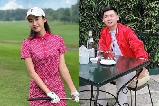 Đỗ Mỹ Linh và tình tin đồn quyền lực lộ loạt 'thính' cực ngọt