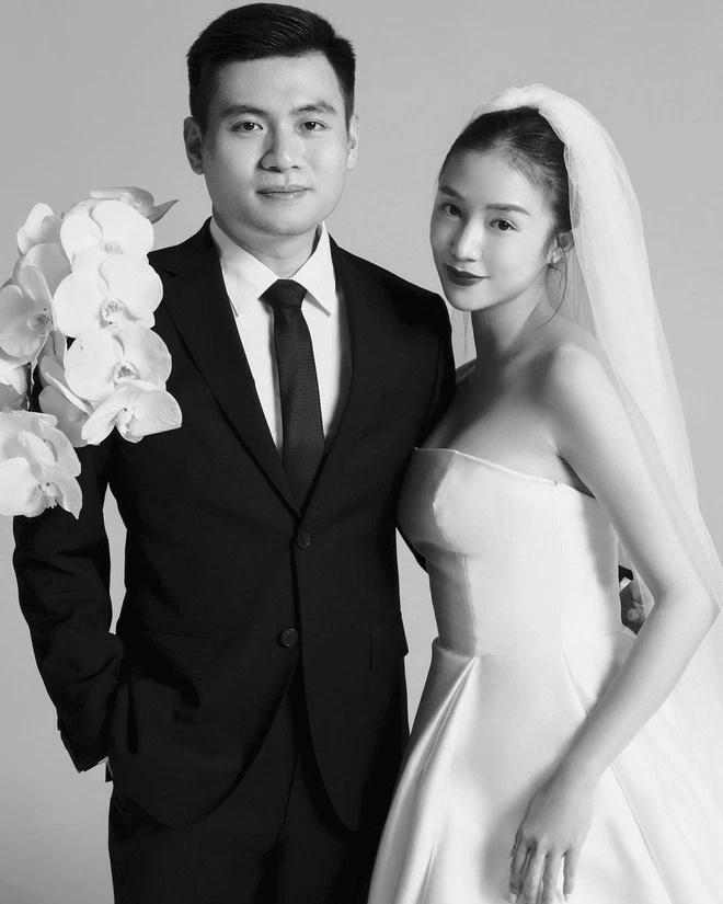 Valentine, Salim xả ảnh thời còn phèn bên ông xã cách đây 15 năm-3