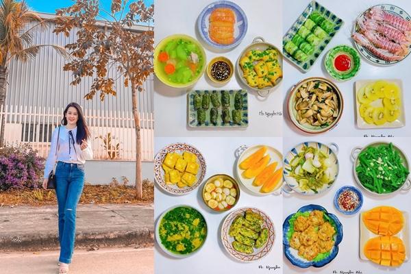 7 mâm cơm trói chân chồng, ăn đâu cũng chê không ngon bằng nhà-9