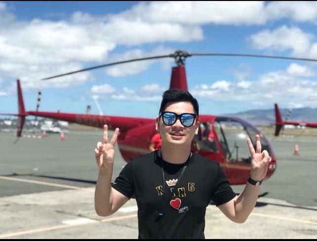 Chân dung 2 thiếu gia lắm quyền, nhiều tiền nhà bầu Hiển-11