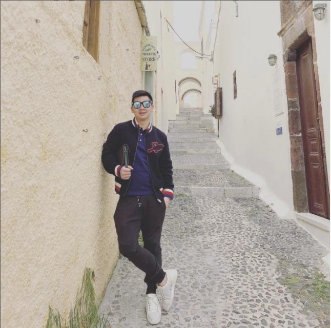 Chân dung 2 thiếu gia lắm quyền, nhiều tiền nhà bầu Hiển-8