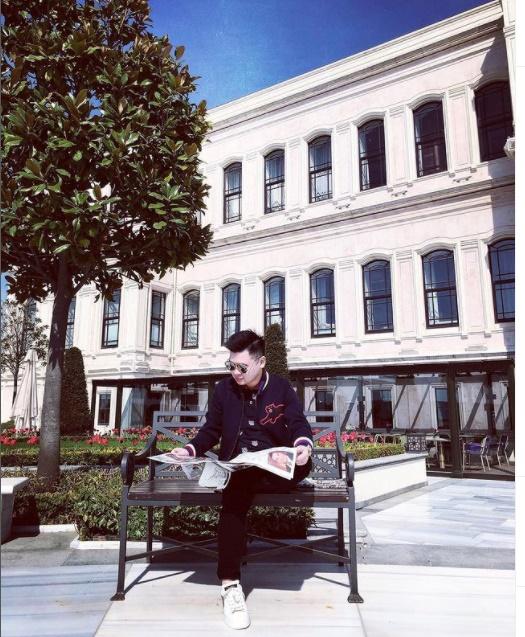 Chân dung 2 thiếu gia lắm quyền, nhiều tiền nhà bầu Hiển-10