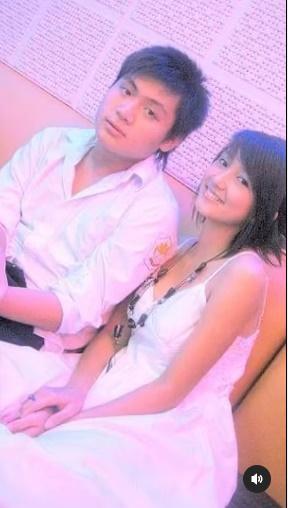 Valentine, Salim xả ảnh thời còn phèn bên ông xã cách đây 15 năm-1