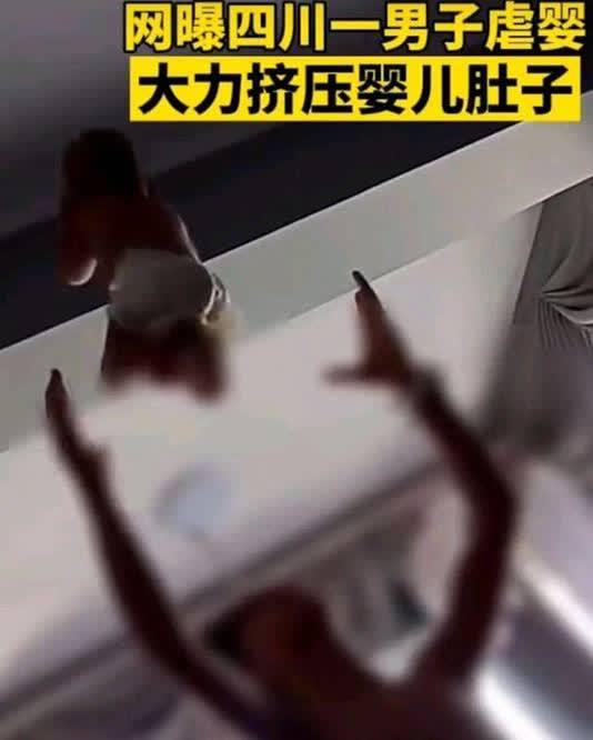 Vợ trầm cảm bỏ đi, chồng hành hạ con nhỏ 6 tháng để trút giận-2