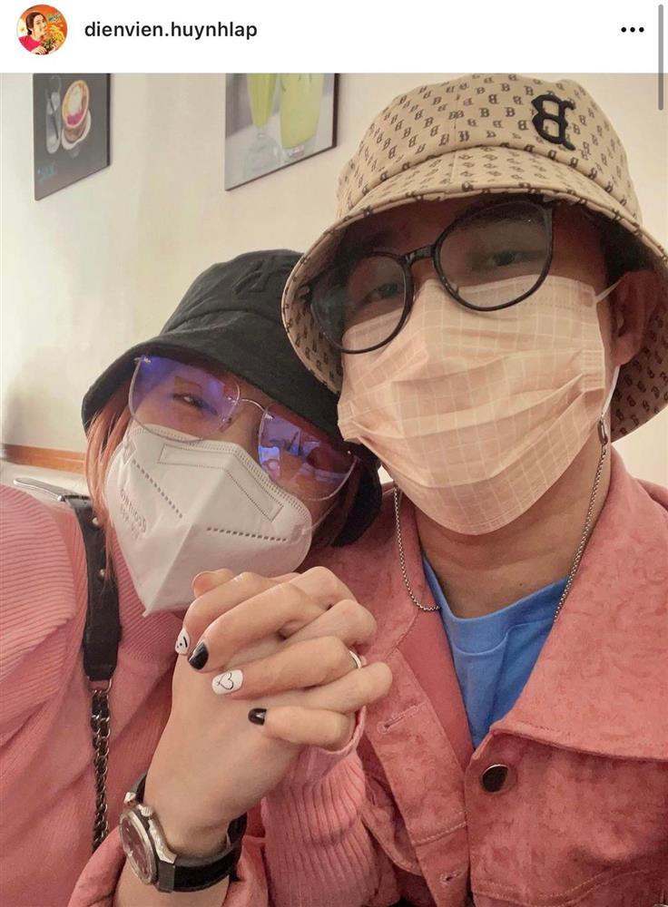 Gin Tuấn Kiệt và Puka hẹn hò Valentine ở Đà Lạt mộng mơ?-2