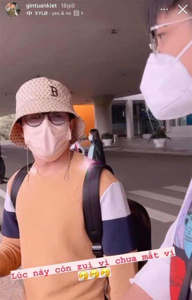 Gin Tuấn Kiệt và Puka hẹn hò Valentine ở Đà Lạt mộng mơ?-3