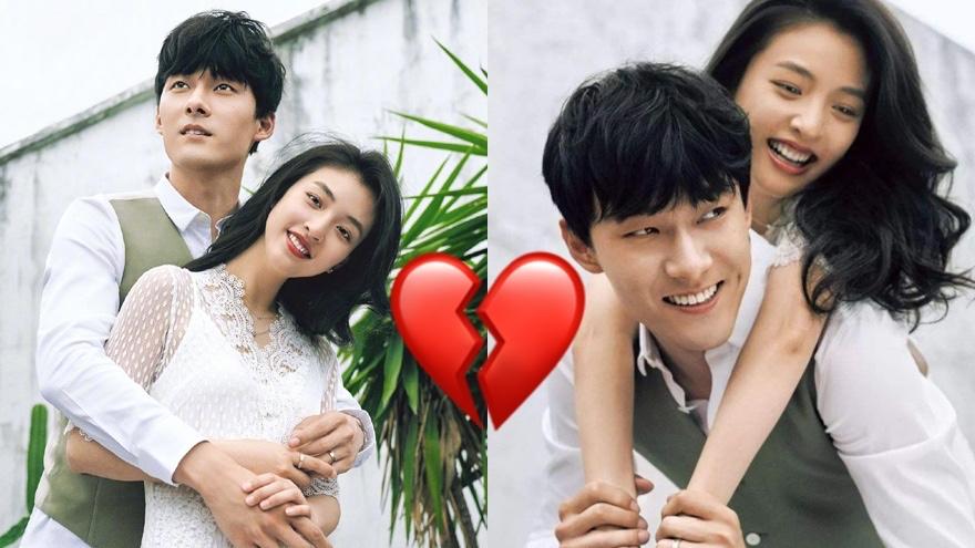 Ngô Thiến - Trương Vũ Kiếm ly hôn, dân mạng ồ ạt chúc mừng-3